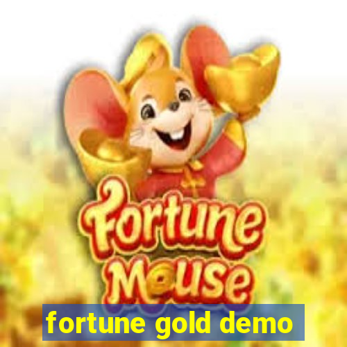 fortune gold demo